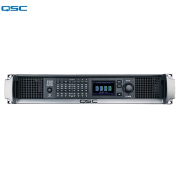 Cục Đẩy Công Suất QSC CXD8.8Q